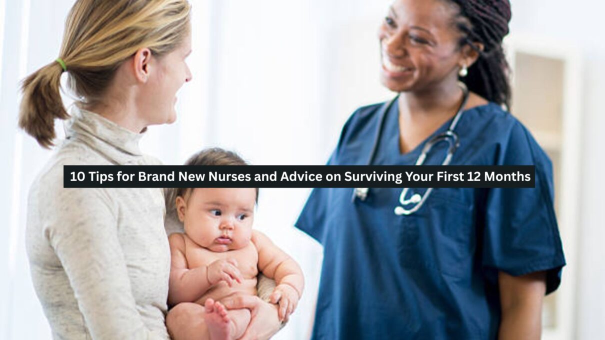 New Nurses