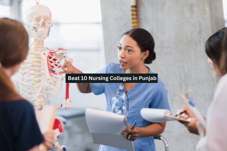Nursing Colleges