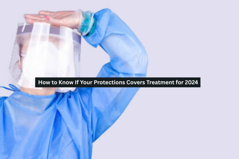 Protections Covers Treatment