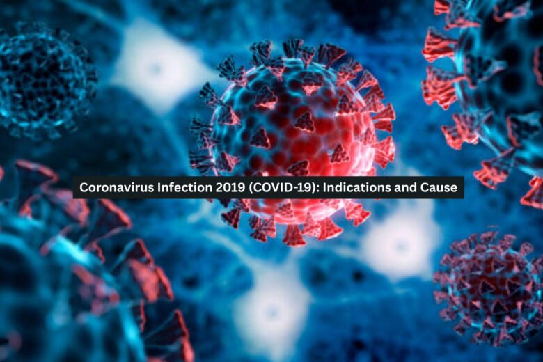 Coronavirus Infection