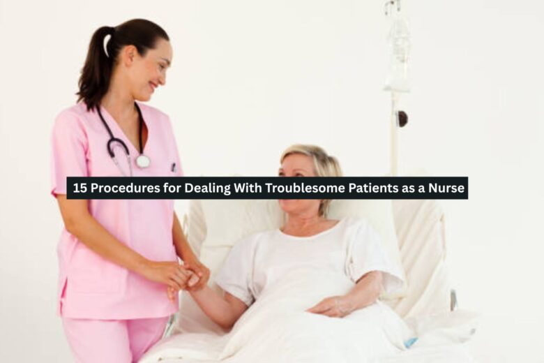 Procedures for Dealing