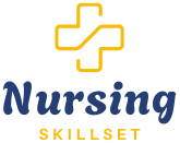 Nursing Skillset Logo