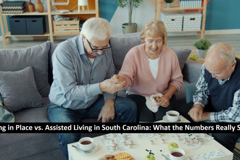 Assisted Living in South Carolina